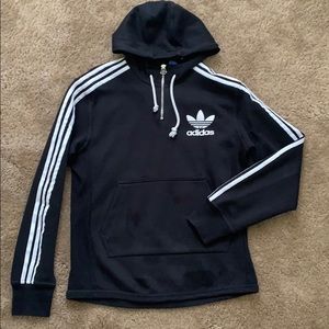 Adidas Hoodie